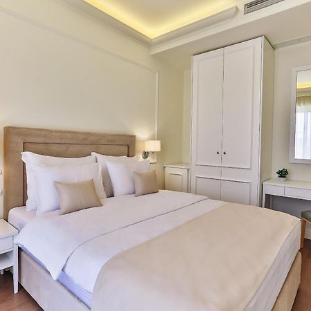 Hotel Eden Budva Extérieur photo