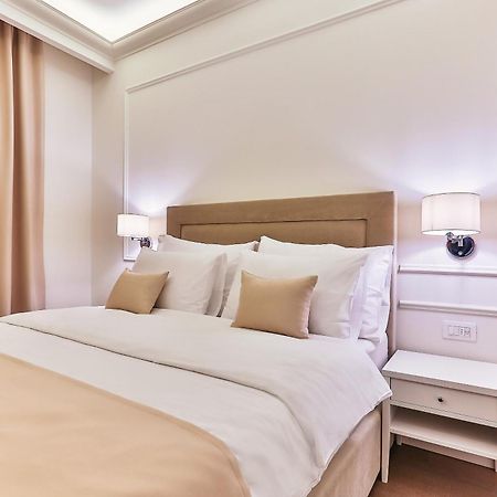 Hotel Eden Budva Extérieur photo