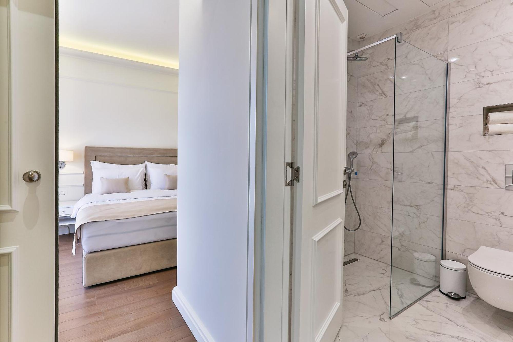 Hotel Eden Budva Extérieur photo