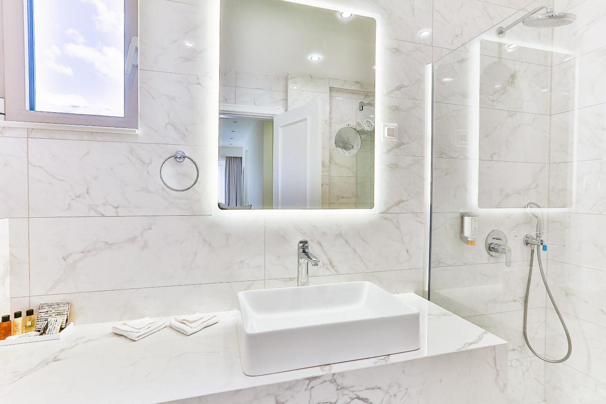 Hotel Eden Budva Extérieur photo