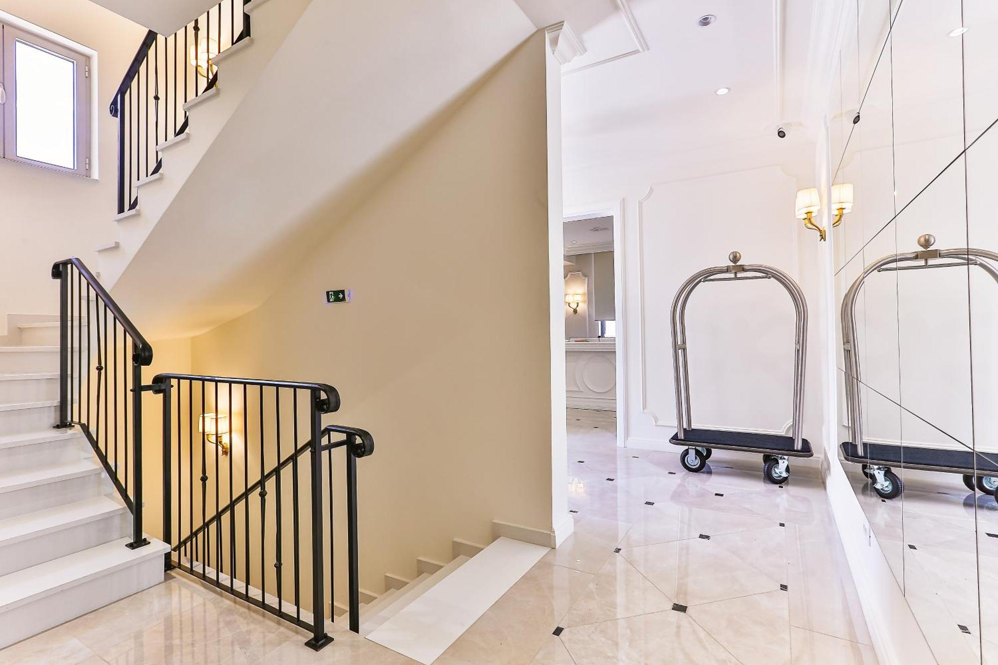 Hotel Eden Budva Extérieur photo