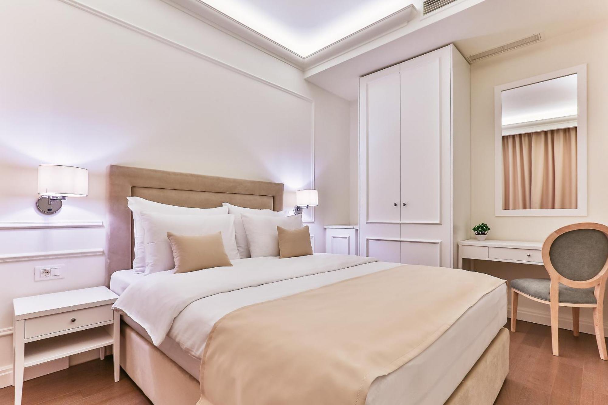 Hotel Eden Budva Extérieur photo