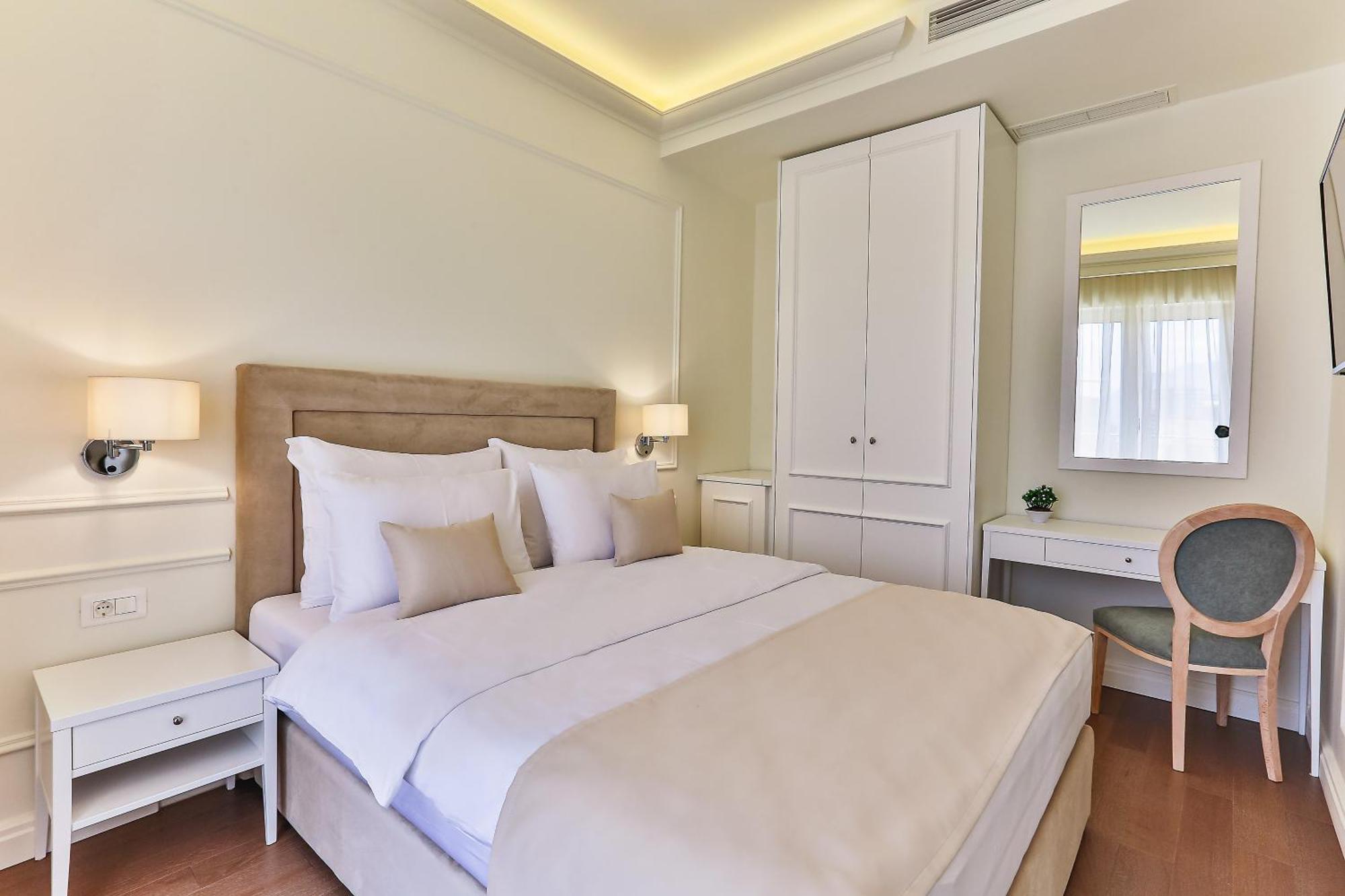Hotel Eden Budva Extérieur photo