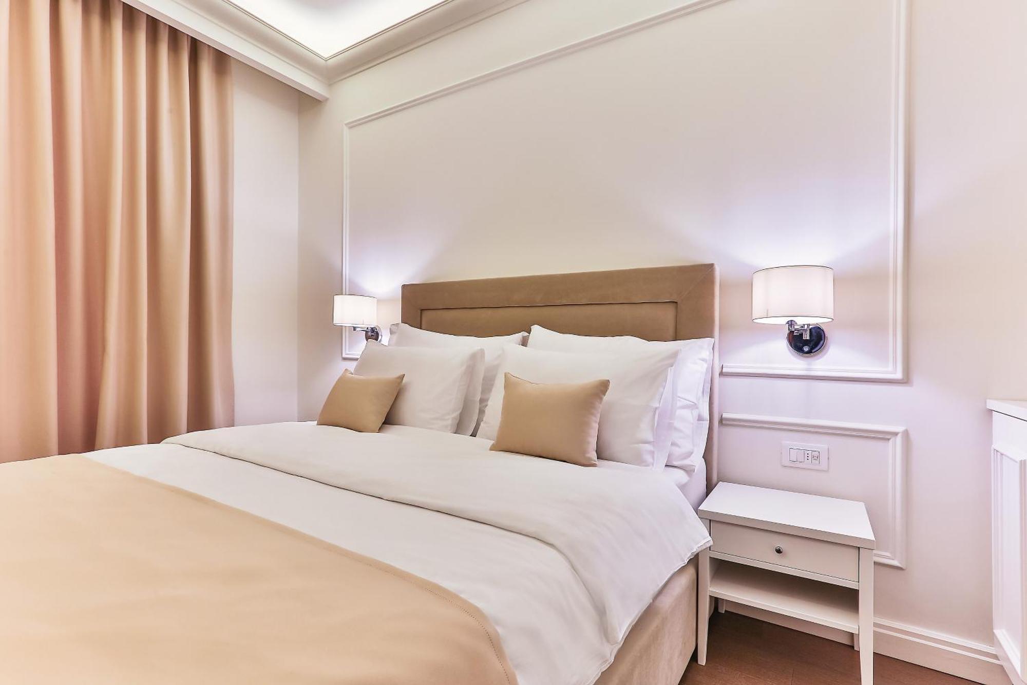 Hotel Eden Budva Extérieur photo